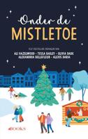 Onder de mistletoe