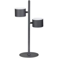 ETH Zwarte tafellampPrince - 05-TL3230-30