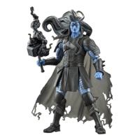 Marvel Legends Action Figure Black Winter (Thor) (BAF: Marvel's Zabu) 15 Cm