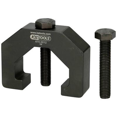 KS Tools 6700012 Poelietrekker voor kogelgewricht