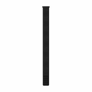 Garmin 010-13306-00 slimme draagbare accessoire Polsband Zwart Nylon