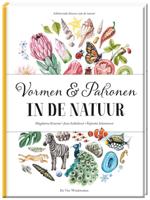 Vormen en patronen in de natuur (Hardback)