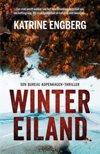 Wintereiland (Paperback)