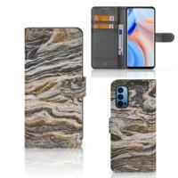 OPPO Reno 4 Pro 5G | Bookcase | Steen