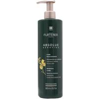 Rene Furterer Absolue Kératine Renewal Care Repairing Shampoo 600ml