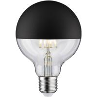 Paulmann 28676 LED-lamp Energielabel F (A - G) E27 Globe 6.5 W = 48 W Warmwit (Ø x h) 95 mm x 138 mm 1 stuk(s) - thumbnail