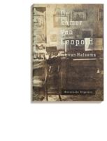 De kamer van Leopold (Paperback)