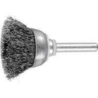 PFERD TOOLS Komborstel TBU 3010/6 ST 0,20 43209701 10 stuk(s)