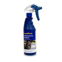 Schoonmaakmiddel Goodyear Vloeistof Bandenreiniger 500 ml