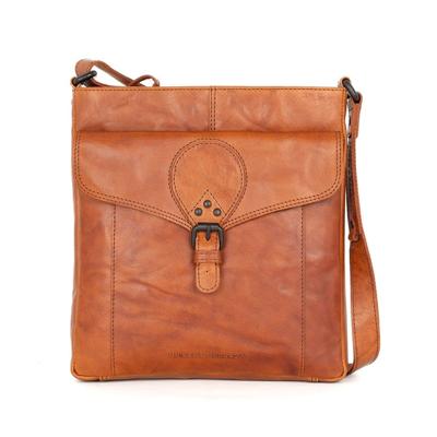 Schoudertas Millie Brandy