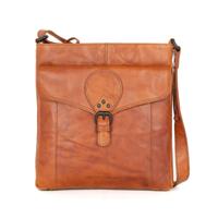 Schoudertas Millie Brandy