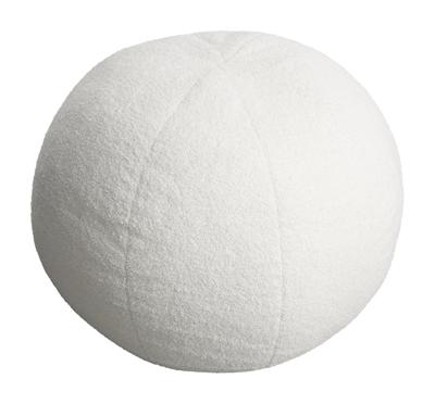 Lifetime poef bal Teddy