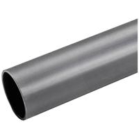 FIAP 2497 PVC-buis (Ø x l) 75 mm x 1000 mm 1 stuk(s)