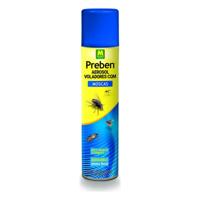 Insecticide Massó Vliegende insecten 750 ml