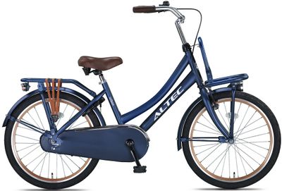 Altec Urban 22 inch Transportfiets Jeans Blue
