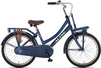 Altec Urban 22 inch Transportfiets Jeans Blue - thumbnail