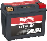 BS-BATTERY lifepo4 batterij "bsli-12" battery li12 bs lithium