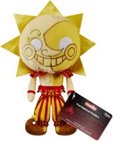 Five Nights at Freddy's Security Breach Jumbo Pluche - Sun (Special Edition)