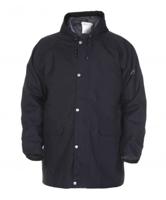 Hydrowear regenjas - Ulft - zwart - 072400 - XXL Hydrowear regenjas - Ulft - zwart - 072400 - XXL