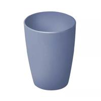 Rotho Caruba Beker 0.25L Horizon Blauw