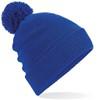 Beechfield CB439 Thermal Snowstar® Beanie - Bright Royal - One Size