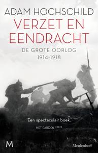 Verzet en eendracht (Paperback)