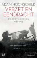Verzet en eendracht (Paperback)