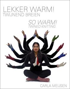 Lekker Warm! So Warm! (Hardback)