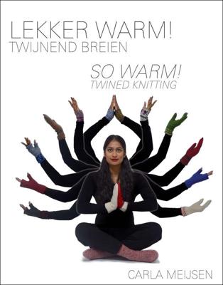Lekker Warm! So Warm! (Hardback)