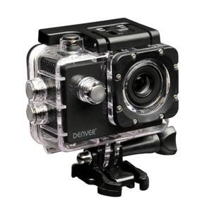 Denver ACT-321 actiesportcamera 0,3 MP HD CMOS 285 g