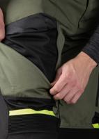 OXFORD broek "rockland trousers rockland br/sw/ge regular gr. m