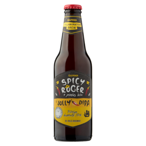 Gulpener Spicy Roger Jolly Dipa Fles 30 cl bij Jumbo