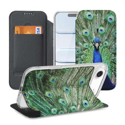 Book Case iPhone Air Pauw