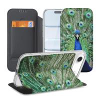 Book Case iPhone Air Pauw
