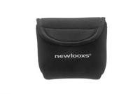 New Looxs displaytasje bosch zwart New Looxs displaytasje bosch zwart
