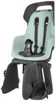 Kinderzitje achter Bobike Maxi Go - marshmallow mint - dragerbevestiging (CFS)