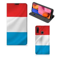 Samsung Galaxy A20s | Standcase | Luxemburg