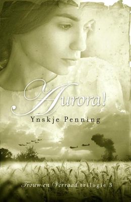 Aurora! - Ynskje Penning - ebook