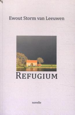 Refugium (Paperback)