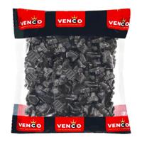 Venco - Boerderijdrop - 1kg