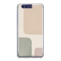 Geo #7: Honor 9 Transparant Hoesje