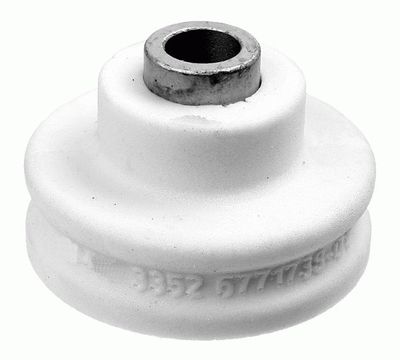 Veerpootlager 802548