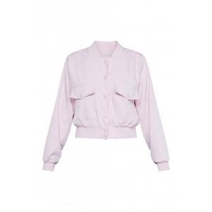 Sisters Point - Roze | Dames | Jasje | Roze | L | regular | Kamst mode