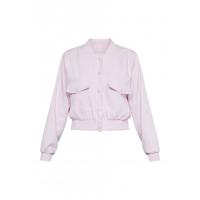 Sisters Point - Roze | Dames | Jasje | Roze | L | regular | Kamst mode