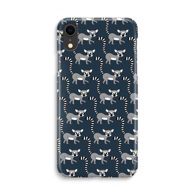 Makis: iPhone XR Volledig Geprint Hoesje