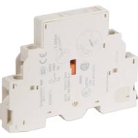 Schneider Electric GVAN11 GVAN11 Hulpschakelaar 1x NO, 1x NC 1 stuk(s) - thumbnail