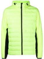 Aztech Mountain veste Ozone - Jaune