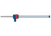Bosch Accessoires EXPERT SDS CLEAN max-8X boor 28 x 400 x 650 (SET van boor en connector) - 2608901801