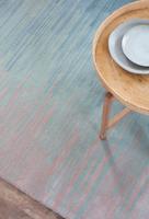 MOMO Rugs - Ombre Maasa Blue - 200x300 cm Vloerkleed