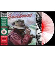 Jorma Kaukonen - Christmas (Record Store Day Black Friday 2021) (Candy Cane Editie) LP LAATSTE STUKS